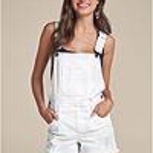 Venus Size 20 Denim Coveralls New without Tags, Never Worn!